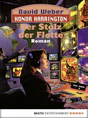 cover image of Der Stolz der Flotte: Bd. 9. Roman